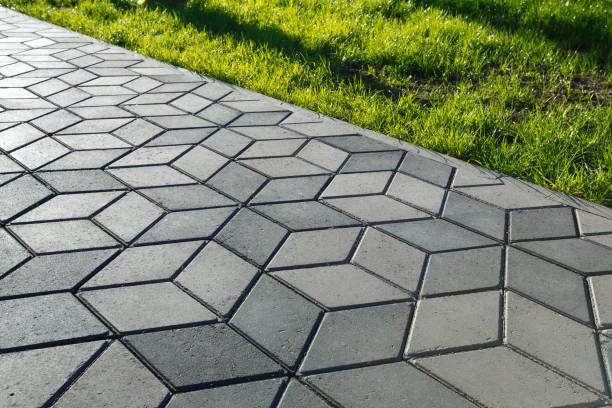 Best Cobblestone Driveway Pavers  in Vla Grove, IL