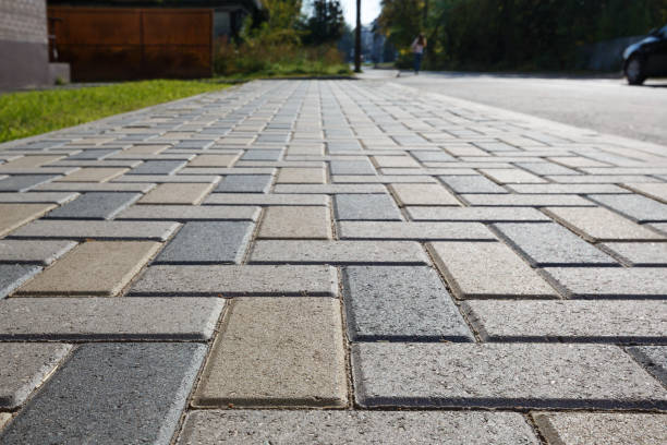 Best Best Driveway Pavers  in Vla Grove, IL
