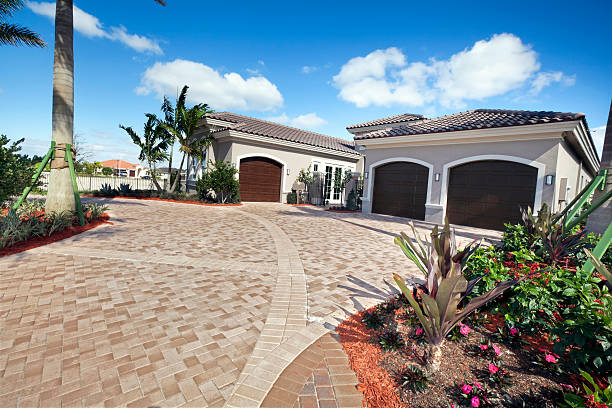 Professional Driveway Pavers in Villa Grove, IL