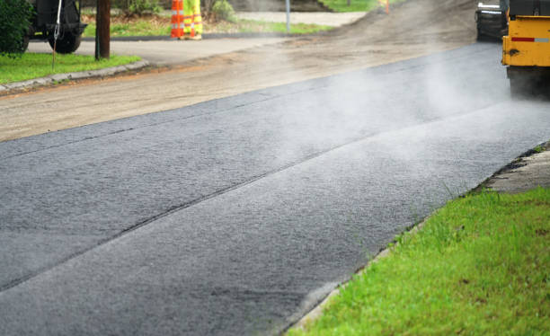 Best Brick Driveway Pavers  in Vla Grove, IL