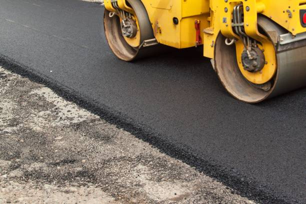 Best Driveway Pavers Near Me  in Vla Grove, IL