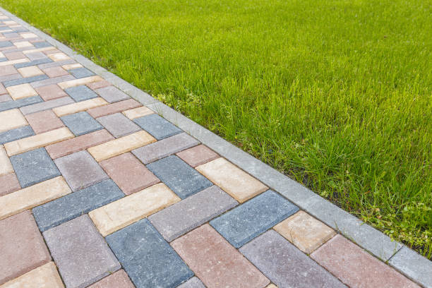 Best Cobblestone Driveway Pavers  in Vla Grove, IL